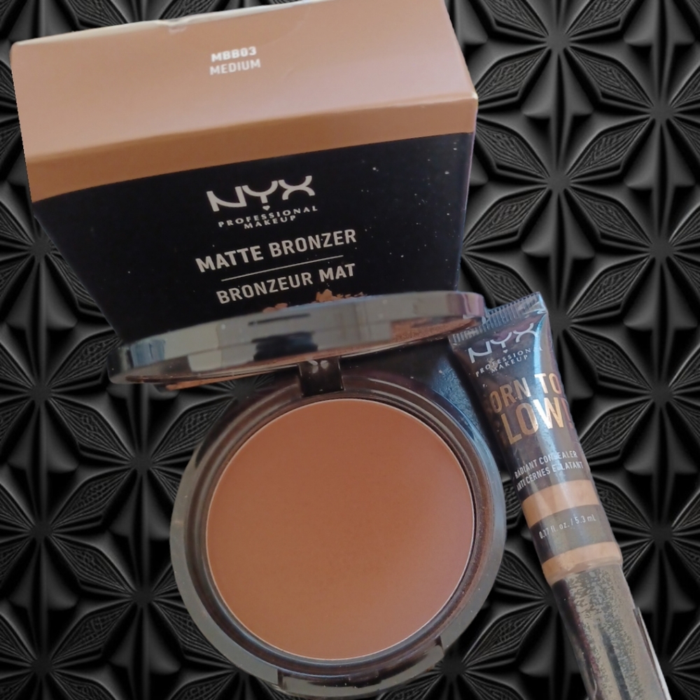 Nyx Bundle